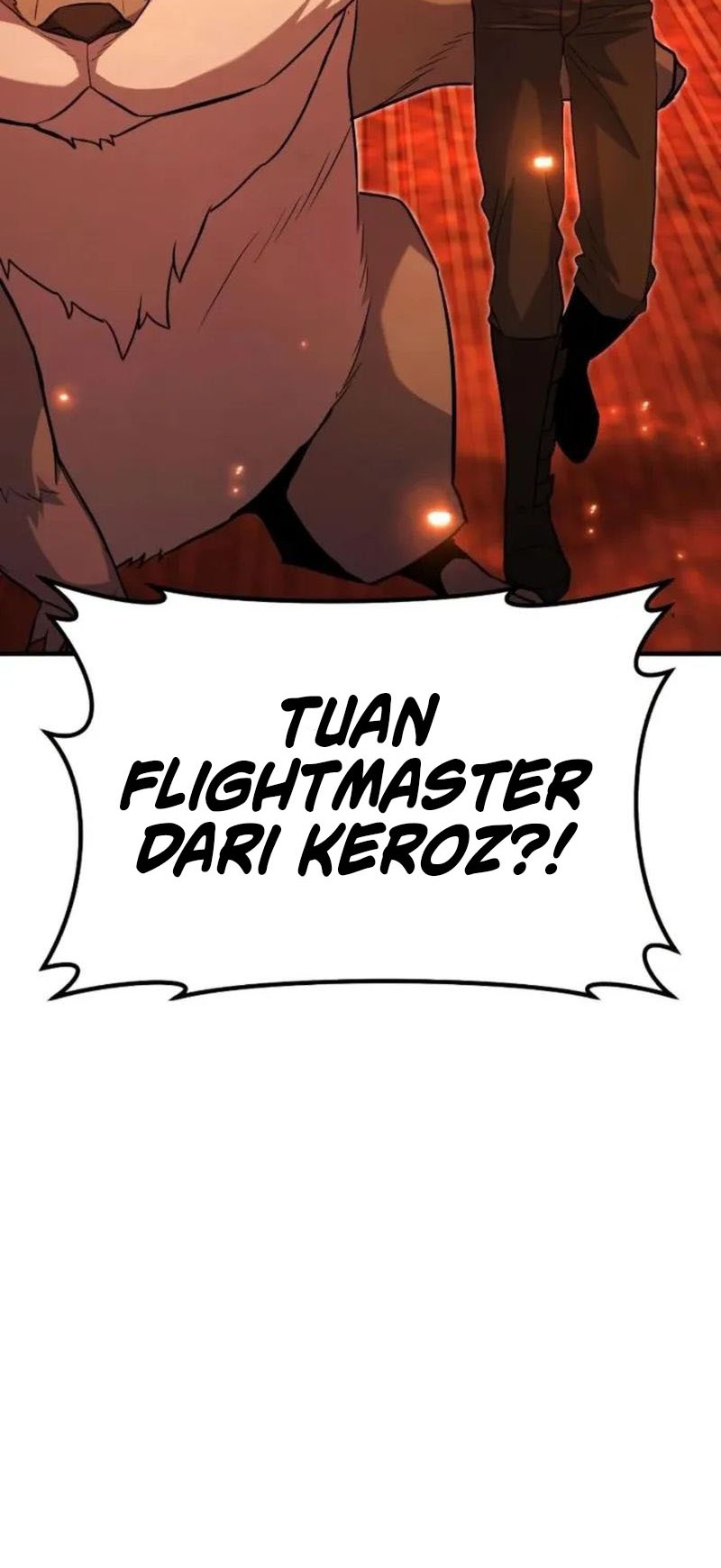 Expelled Hero Is Too Strong Chapter 61 Gambar 61