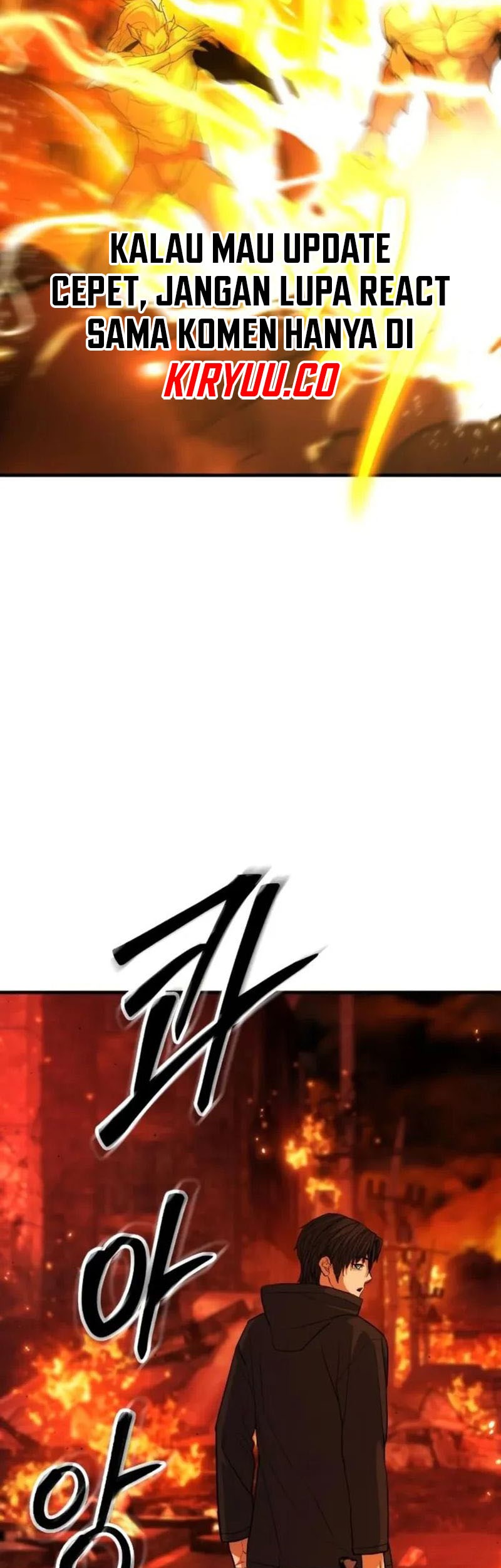 Expelled Hero Is Too Strong Chapter 61 Gambar 64