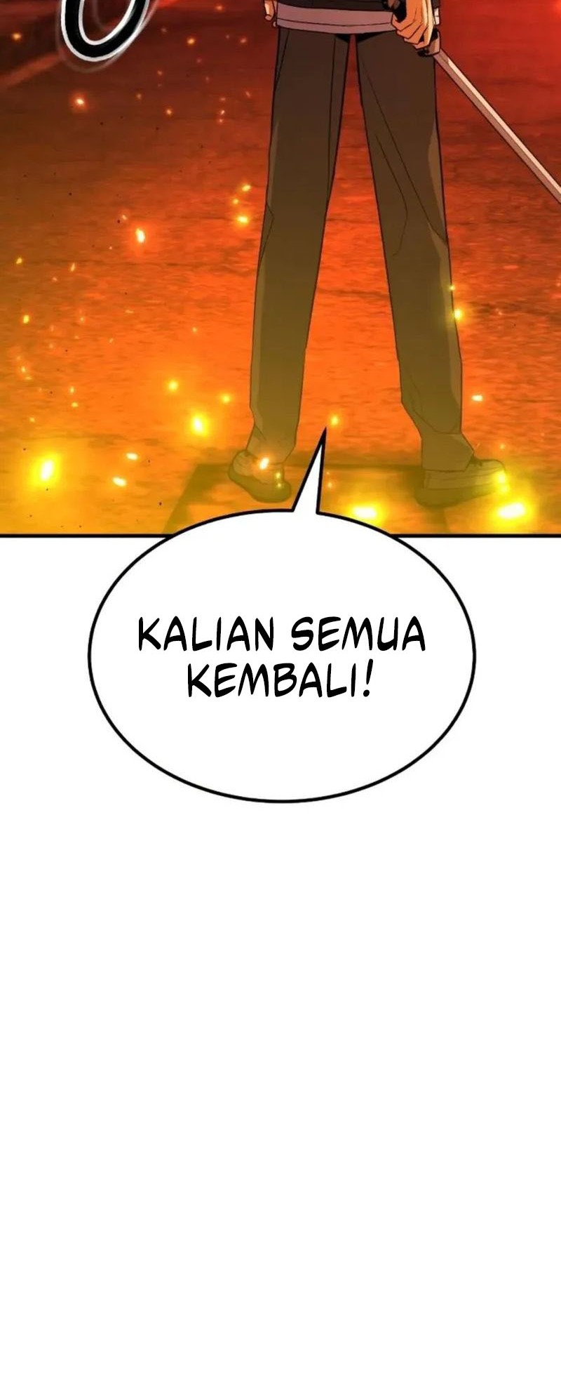 Expelled Hero Is Too Strong Chapter 61 Gambar 65