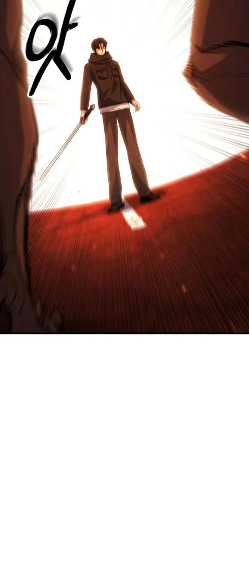 Expelled Hero Is Too Strong Chapter 61 Gambar 69