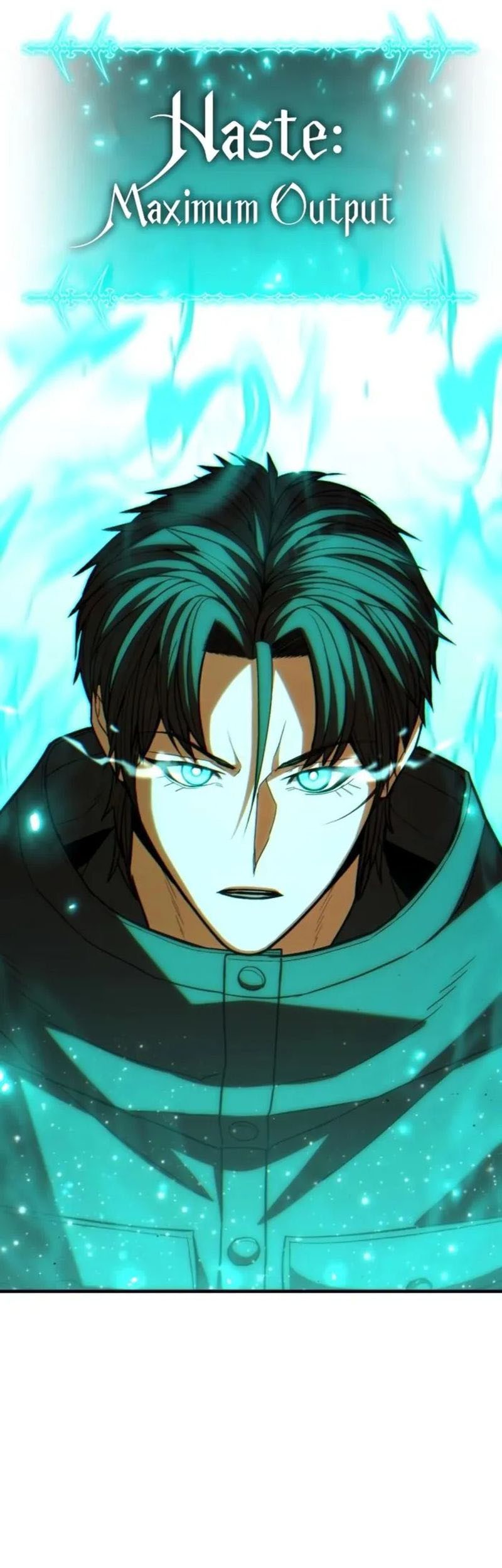 Expelled Hero Is Too Strong Chapter 61 Gambar 70