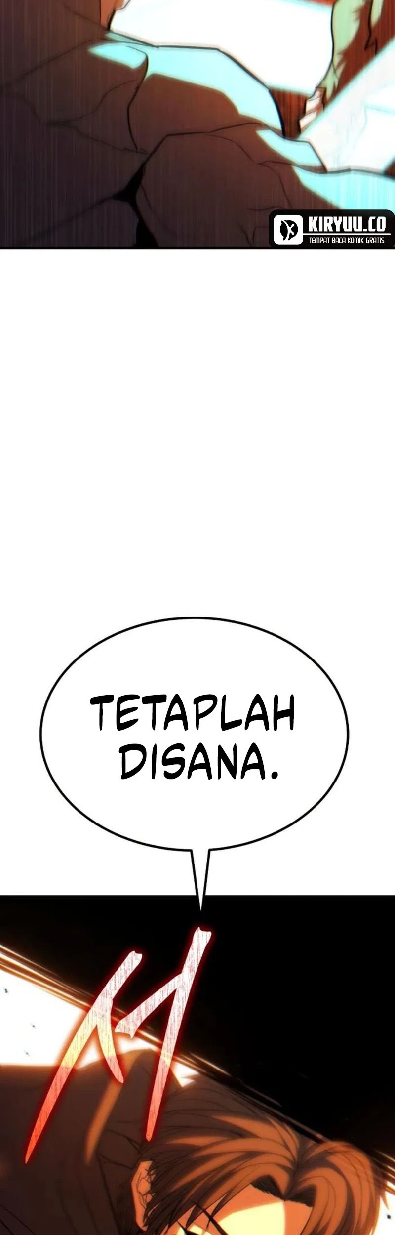 Expelled Hero Is Too Strong Chapter 61 Gambar 75