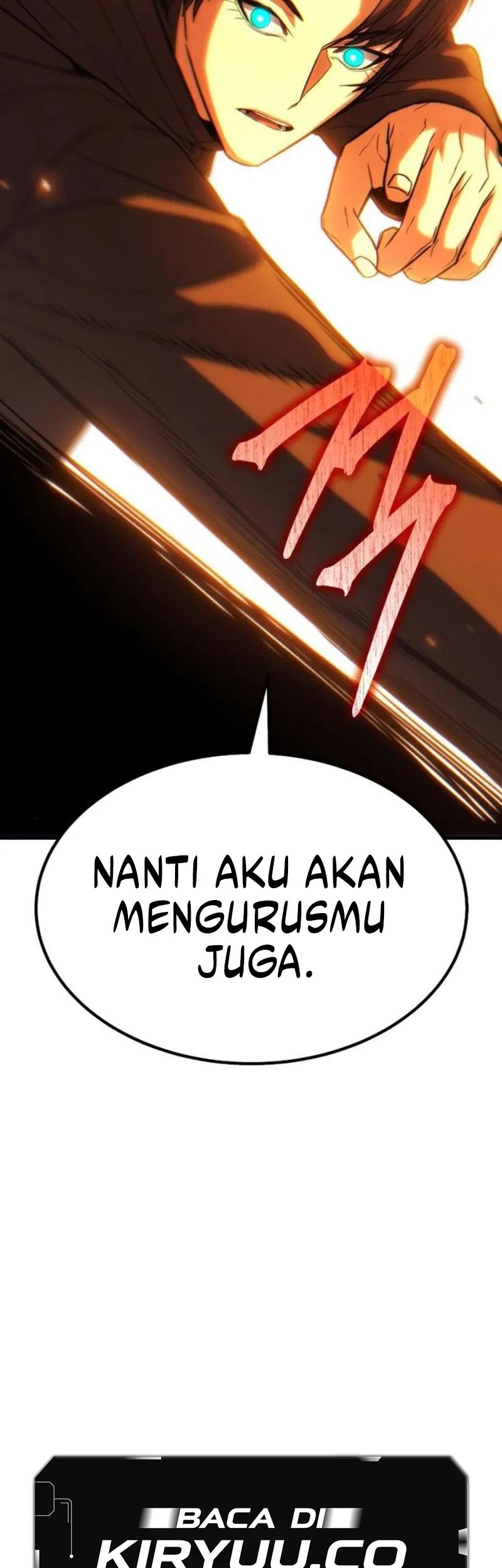 Expelled Hero Is Too Strong Chapter 61 Gambar 76