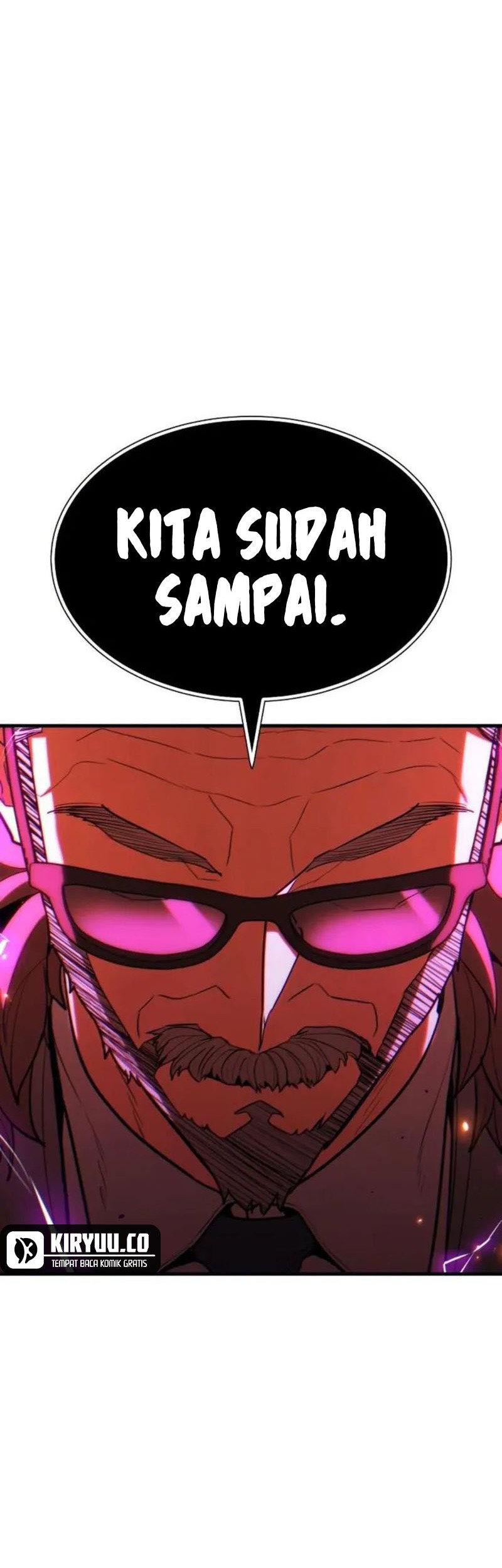 Expelled Hero Is Too Strong Chapter 61 Gambar 79