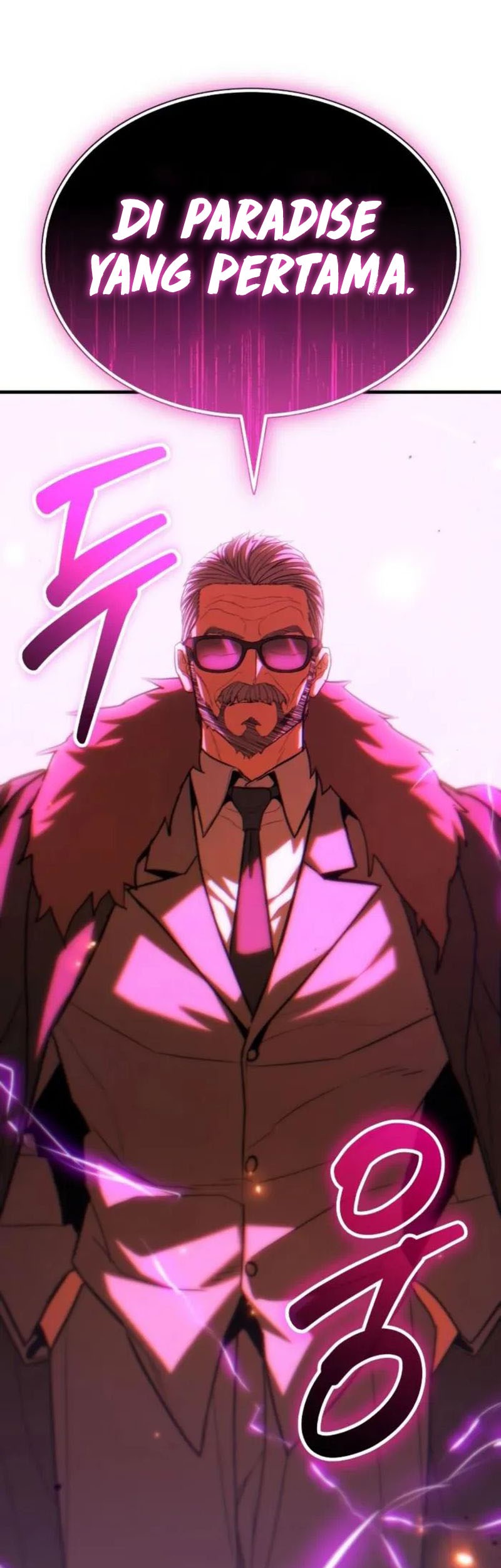 Expelled Hero Is Too Strong Chapter 61 Gambar 80