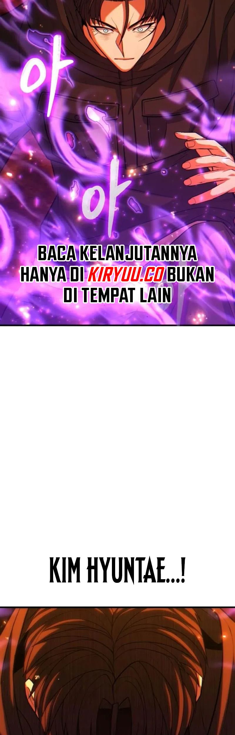 Expelled Hero Is Too Strong Chapter 61 Gambar 8