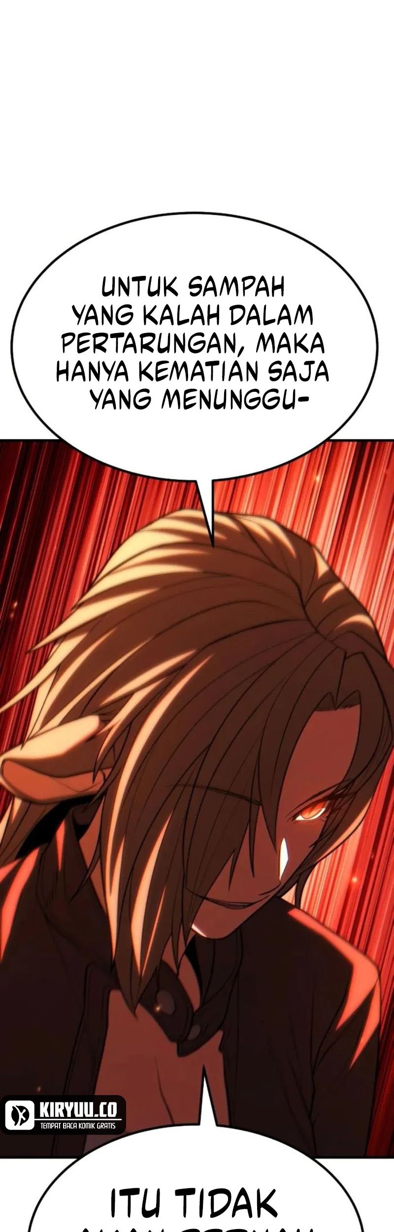 Expelled Hero Is Too Strong Chapter 61 Gambar 11
