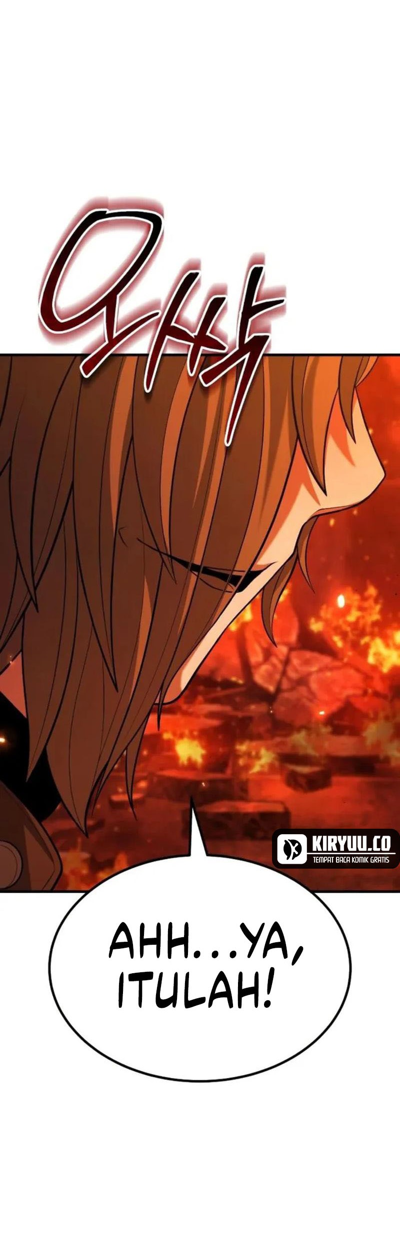 Expelled Hero Is Too Strong Chapter 61 Gambar 15