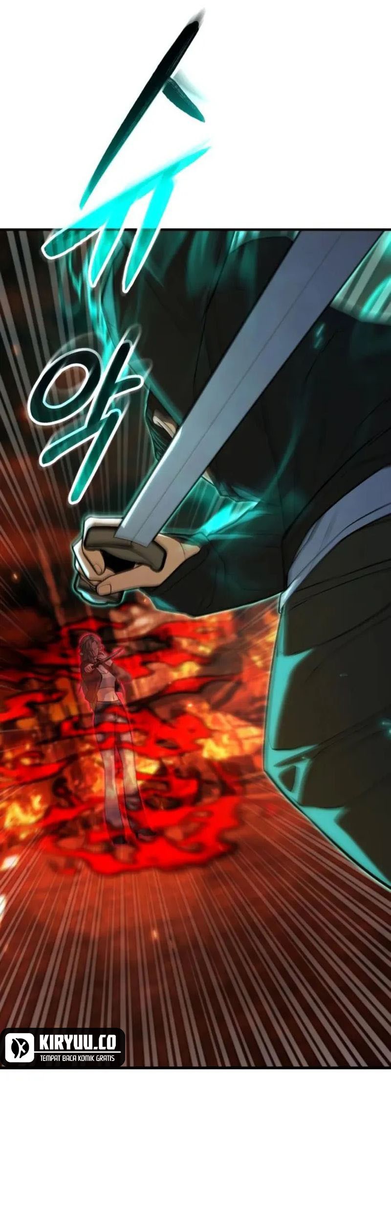 Expelled Hero Is Too Strong Chapter 61 Gambar 18