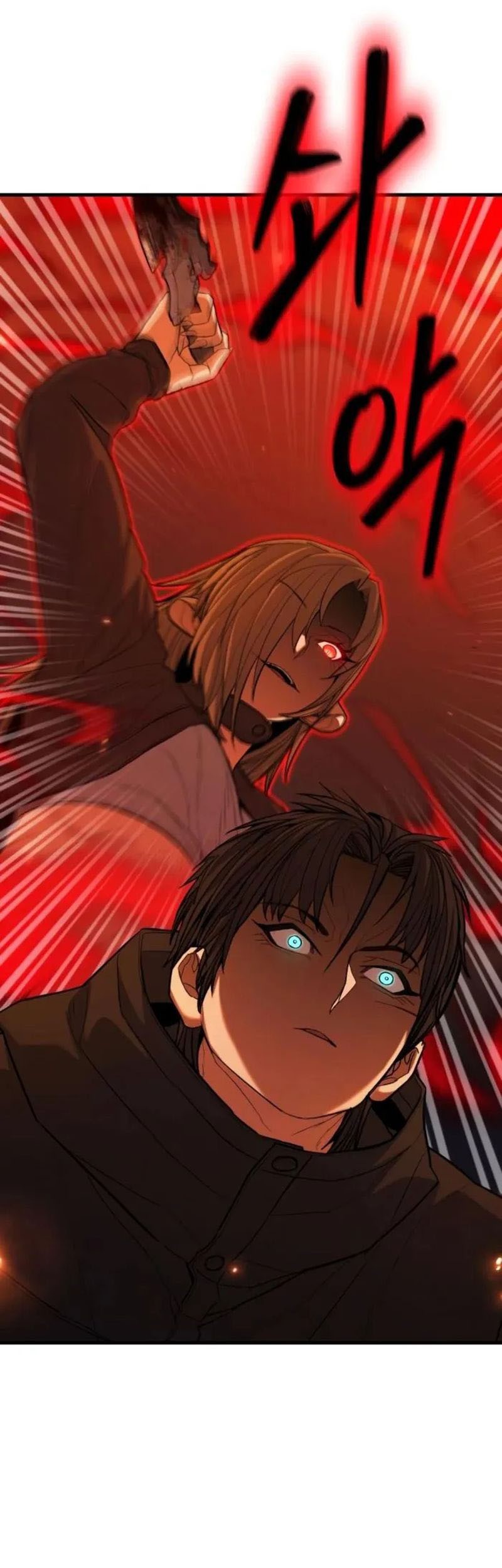 Expelled Hero Is Too Strong Chapter 61 Gambar 22