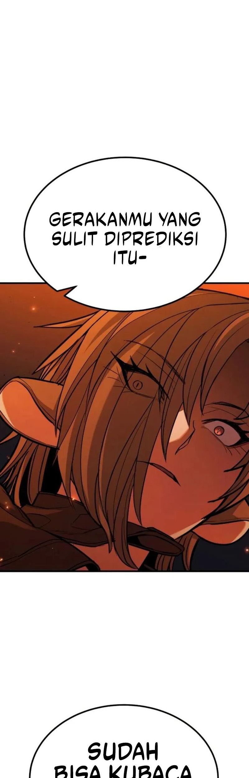 Expelled Hero Is Too Strong Chapter 61 Gambar 23