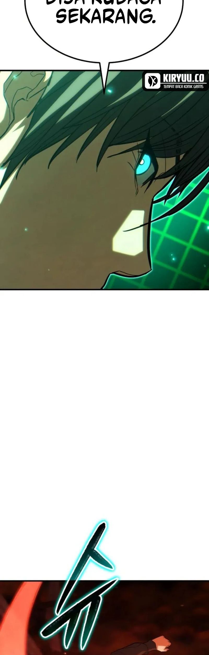 Expelled Hero Is Too Strong Chapter 61 Gambar 24