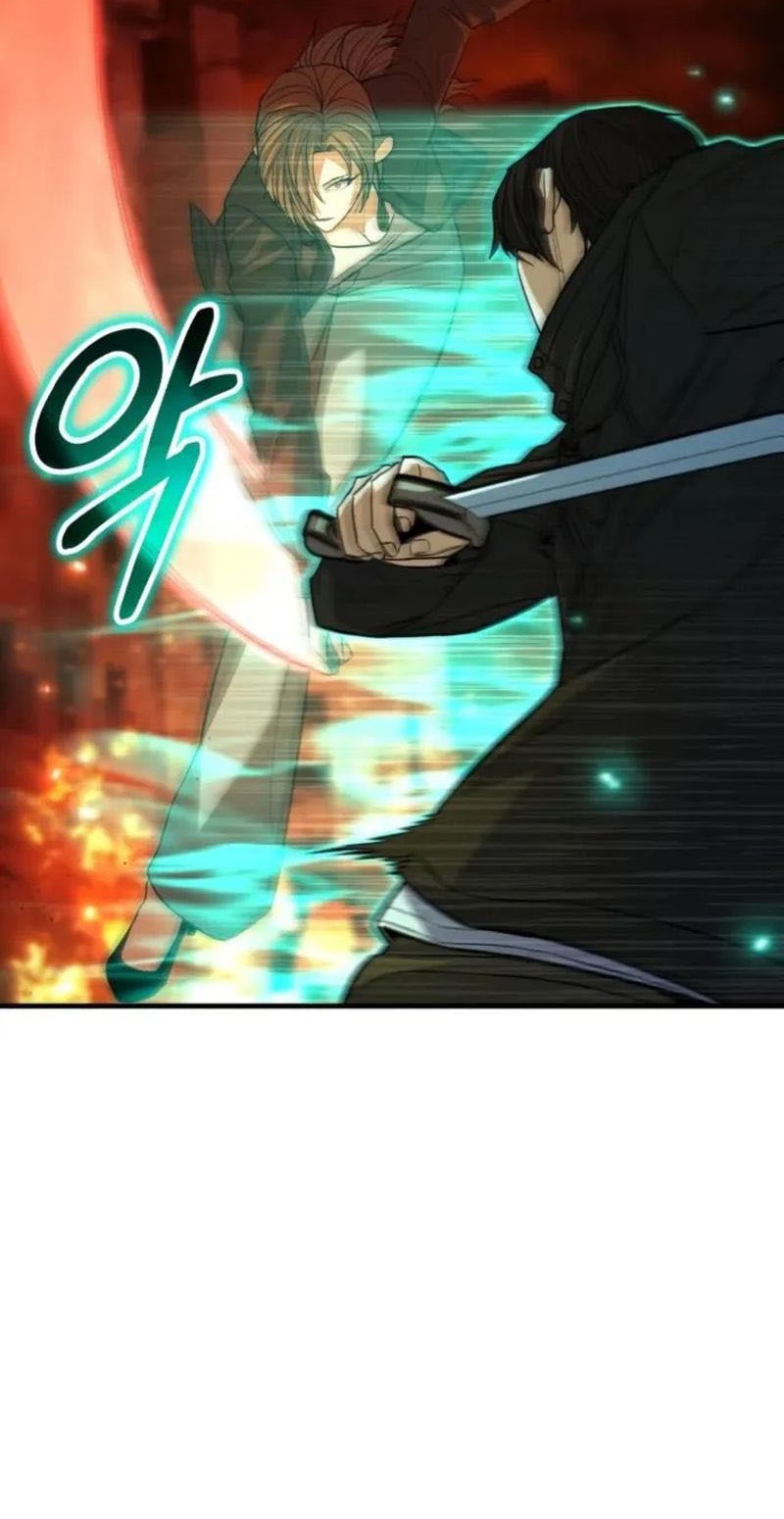 Expelled Hero Is Too Strong Chapter 61 Gambar 25