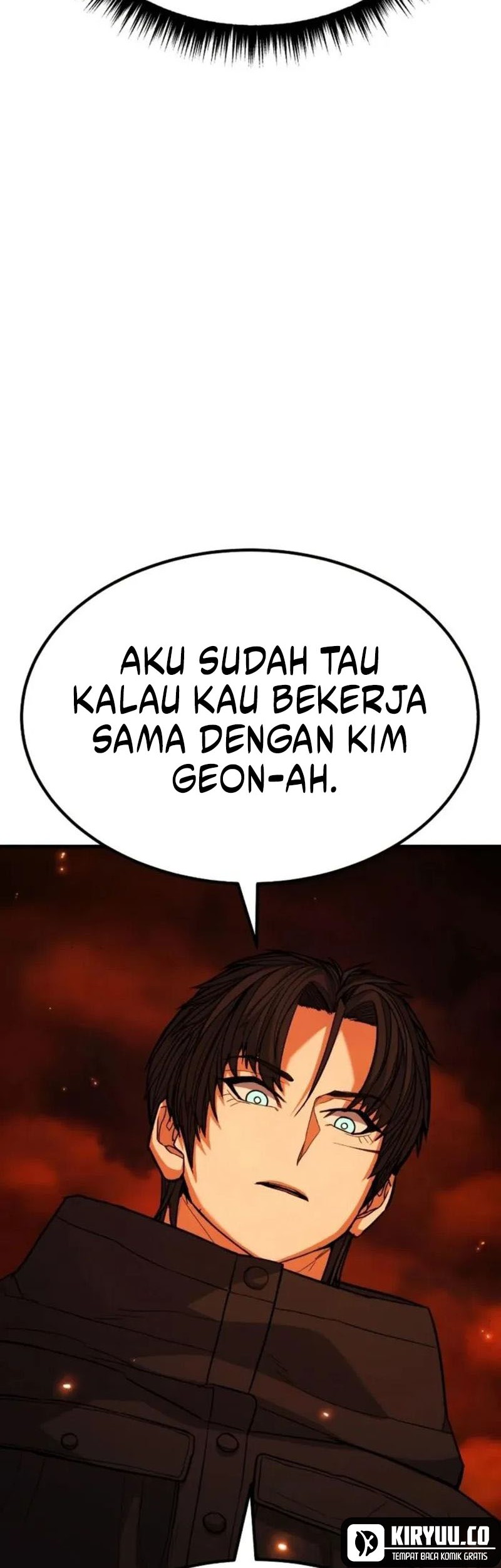 Expelled Hero Is Too Strong Chapter 61 Gambar 31