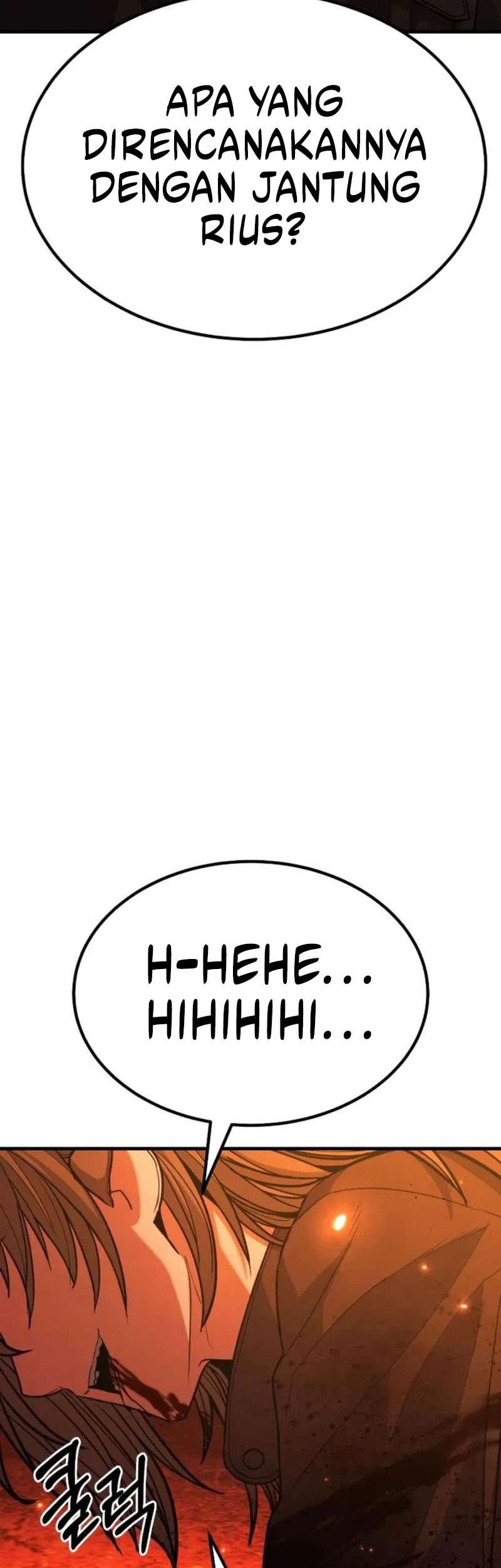 Expelled Hero Is Too Strong Chapter 61 Gambar 32