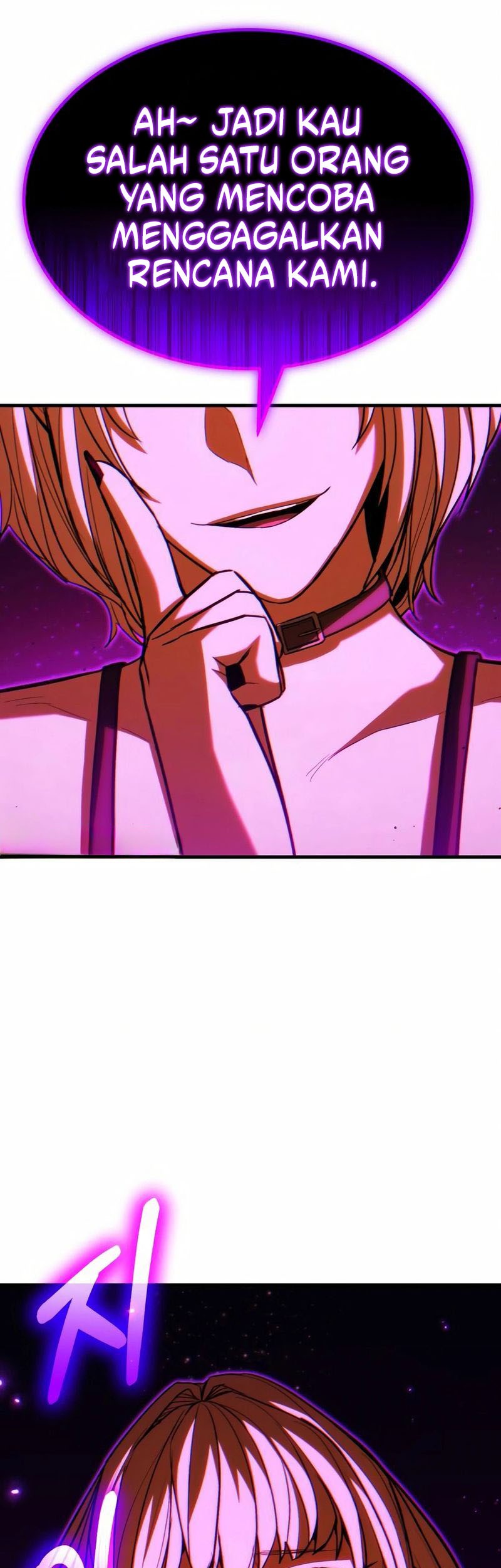 Expelled Hero Is Too Strong Chapter 62 Gambar 33