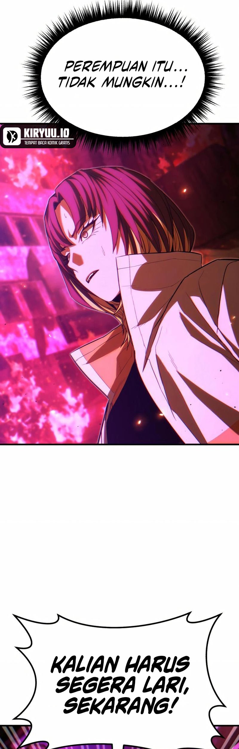 Expelled Hero Is Too Strong Chapter 62 Gambar 35