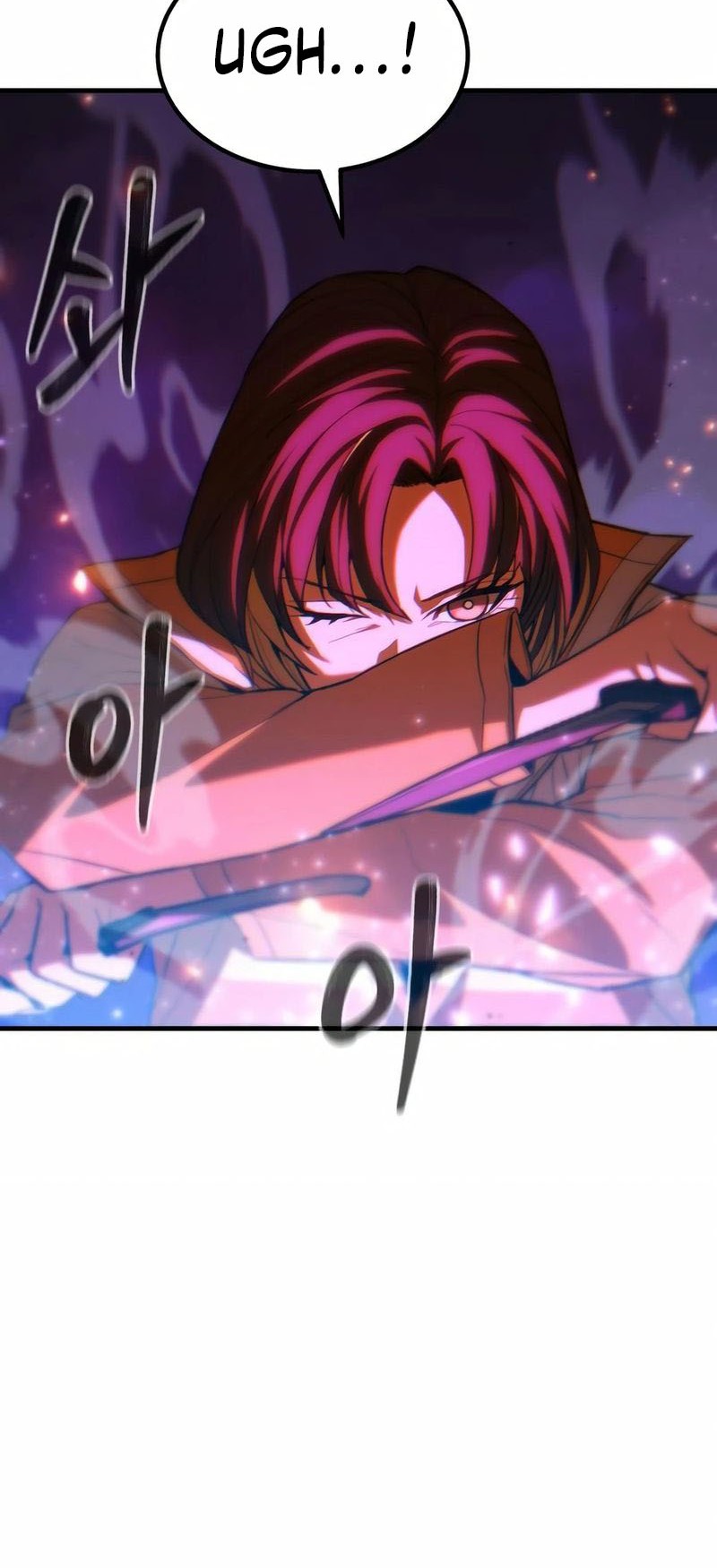 Expelled Hero Is Too Strong Chapter 62 Gambar 40