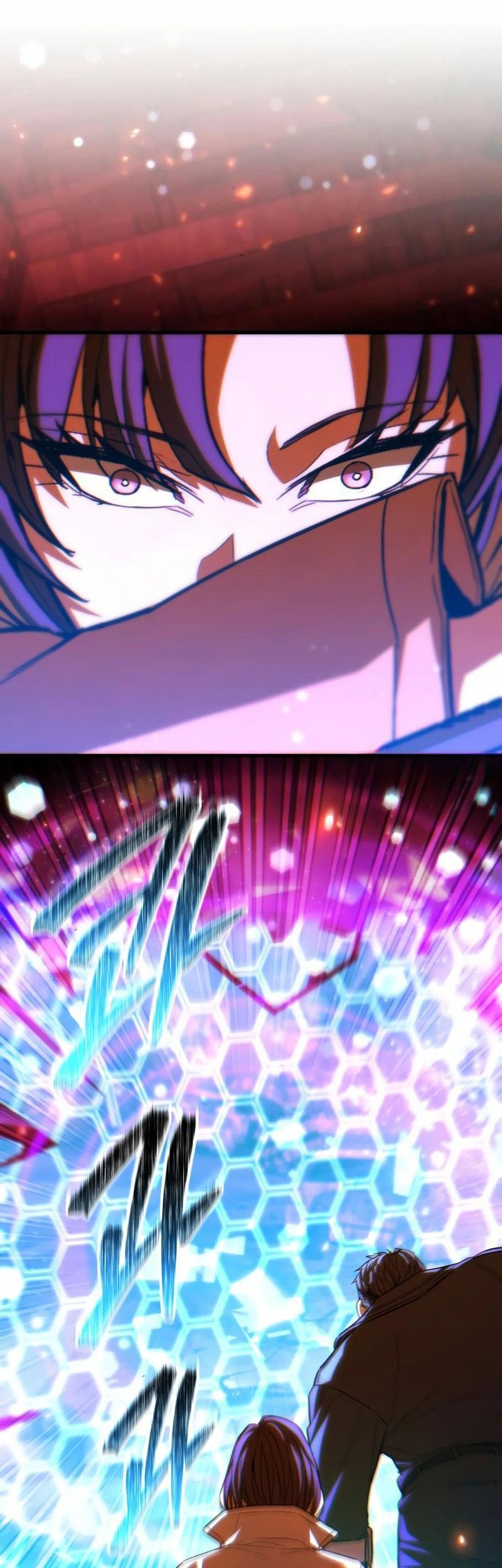 Expelled Hero Is Too Strong Chapter 62 Gambar 41