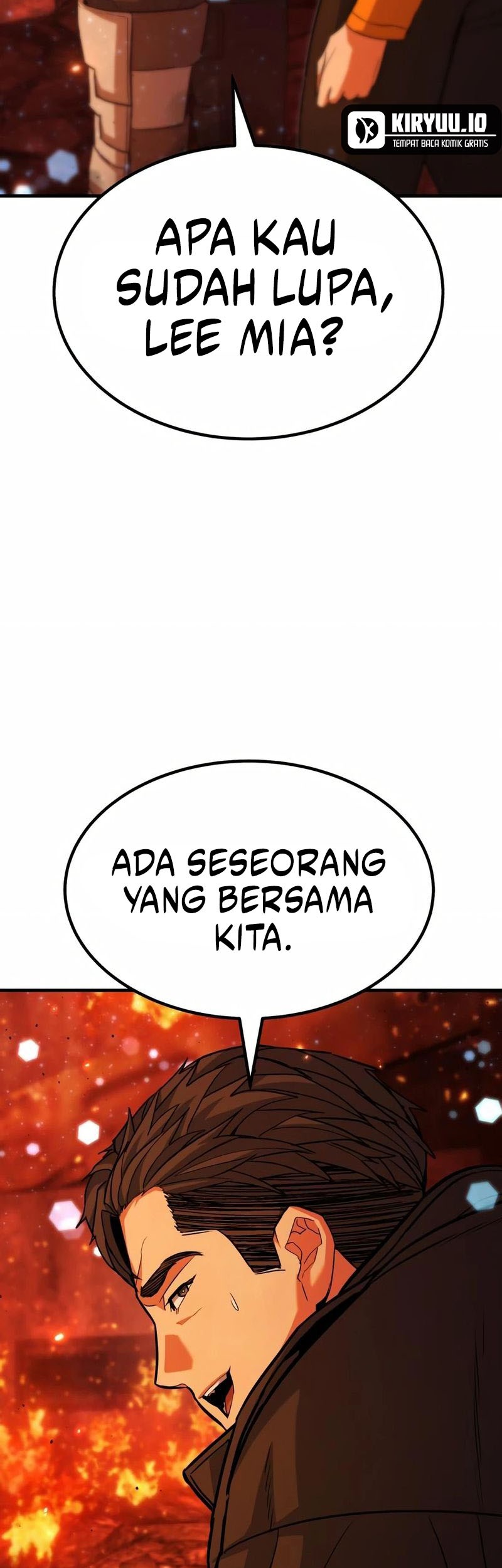 Expelled Hero Is Too Strong Chapter 62 Gambar 47