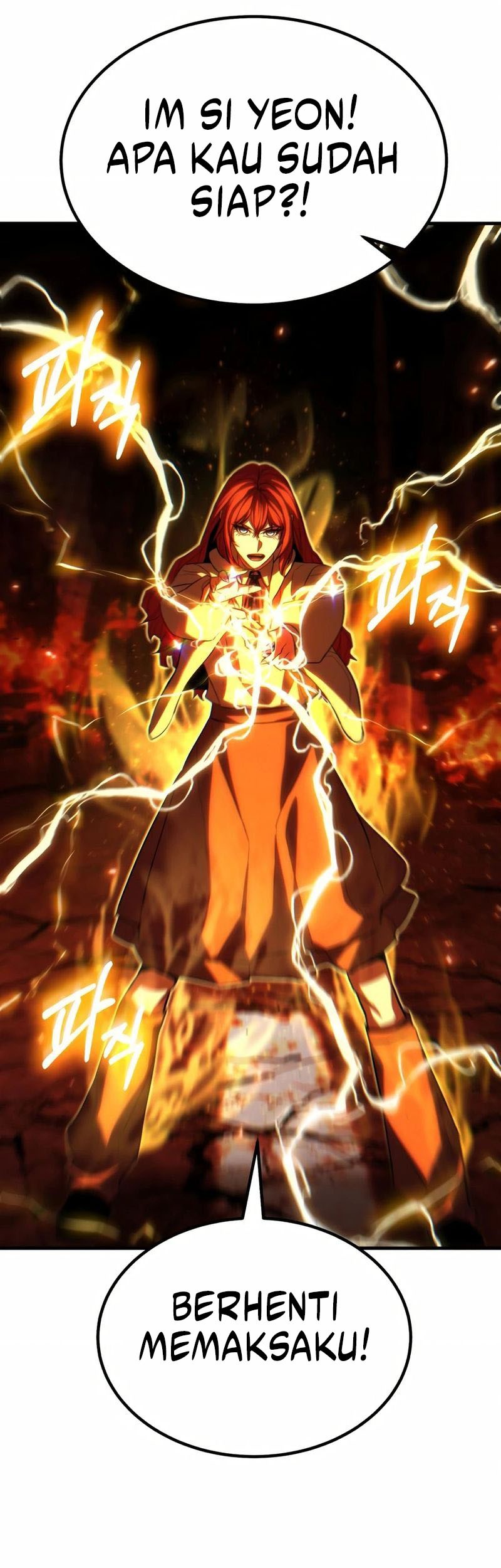 Expelled Hero Is Too Strong Chapter 62 Gambar 49