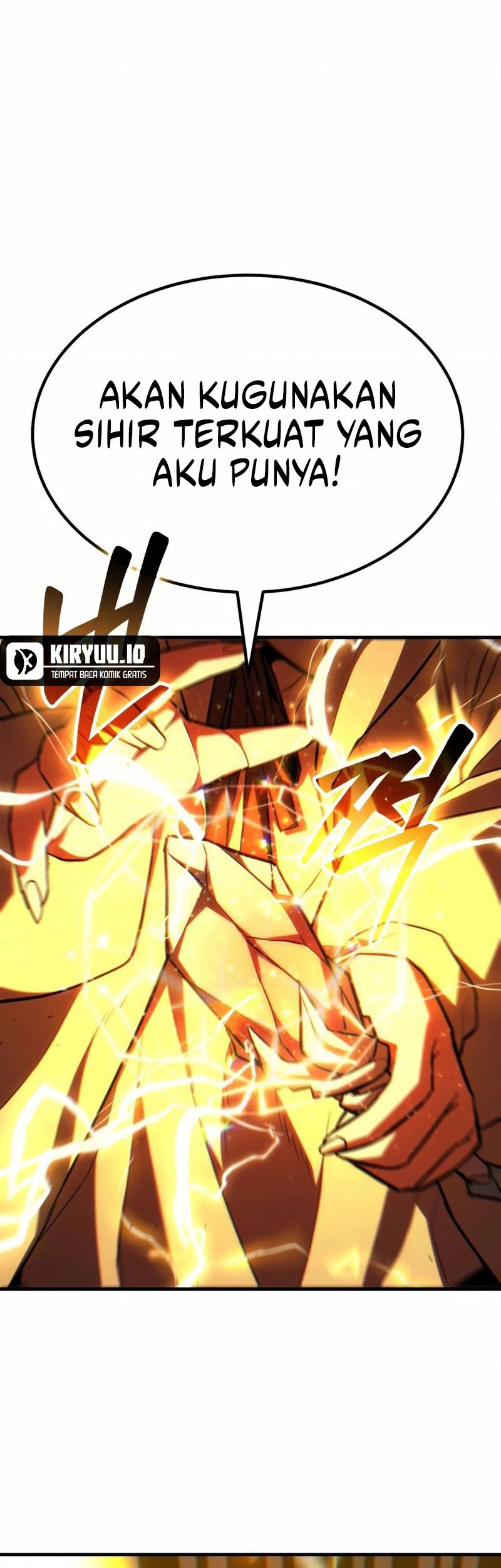 Expelled Hero Is Too Strong Chapter 62 Gambar 50