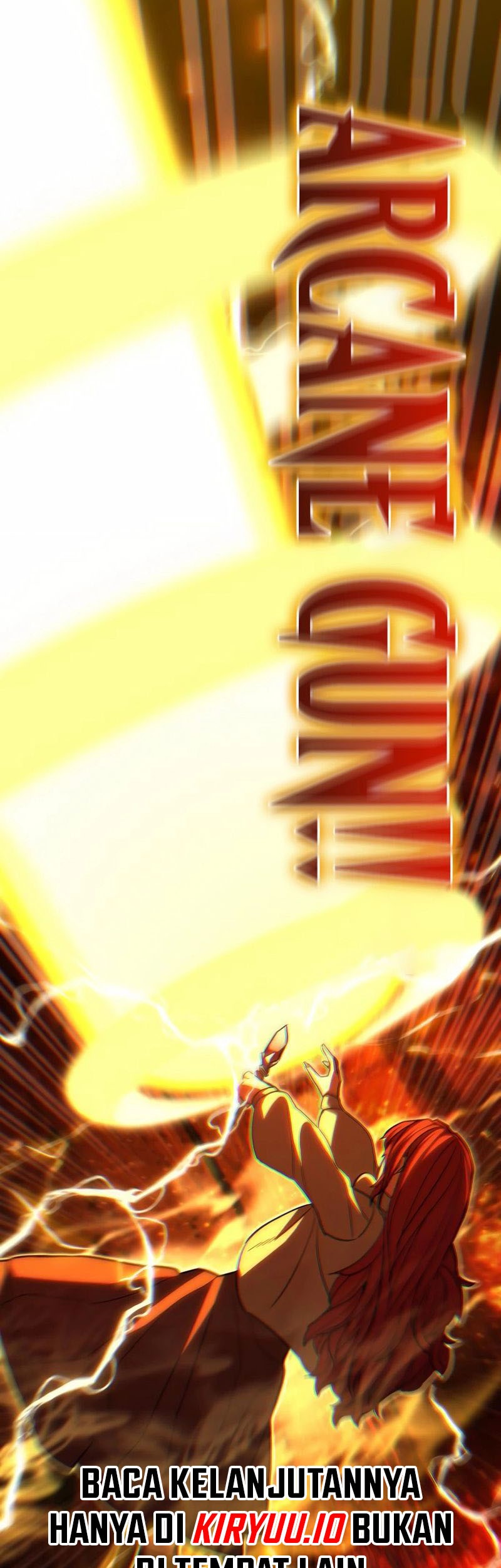 Expelled Hero Is Too Strong Chapter 62 Gambar 51