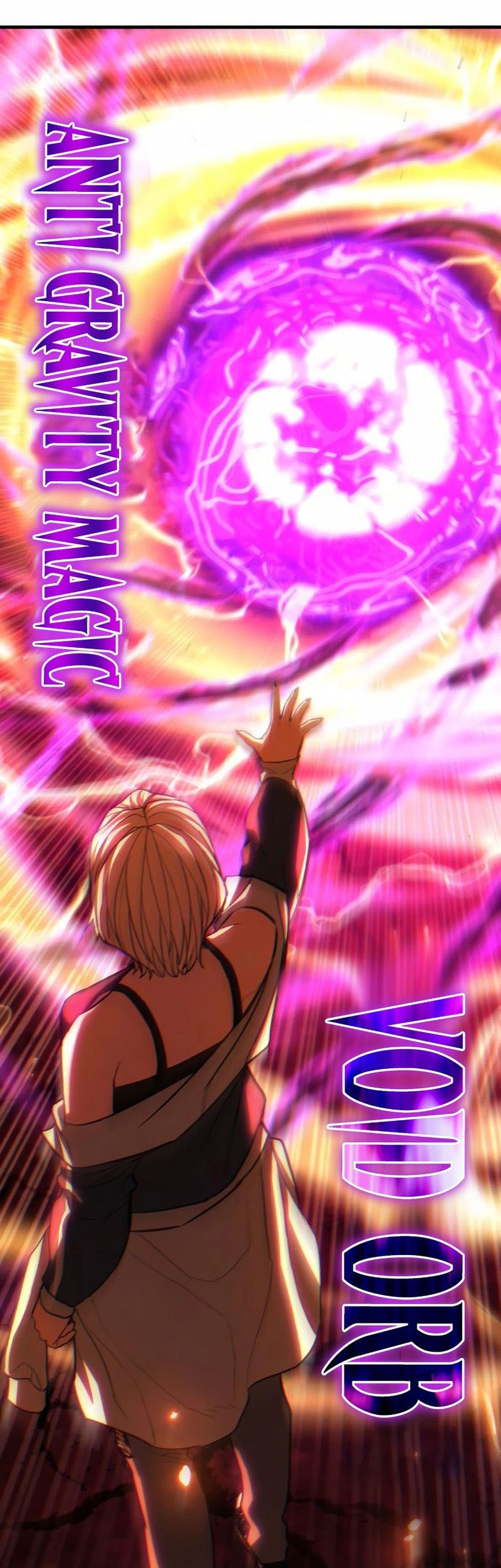 Expelled Hero Is Too Strong Chapter 62 Gambar 57