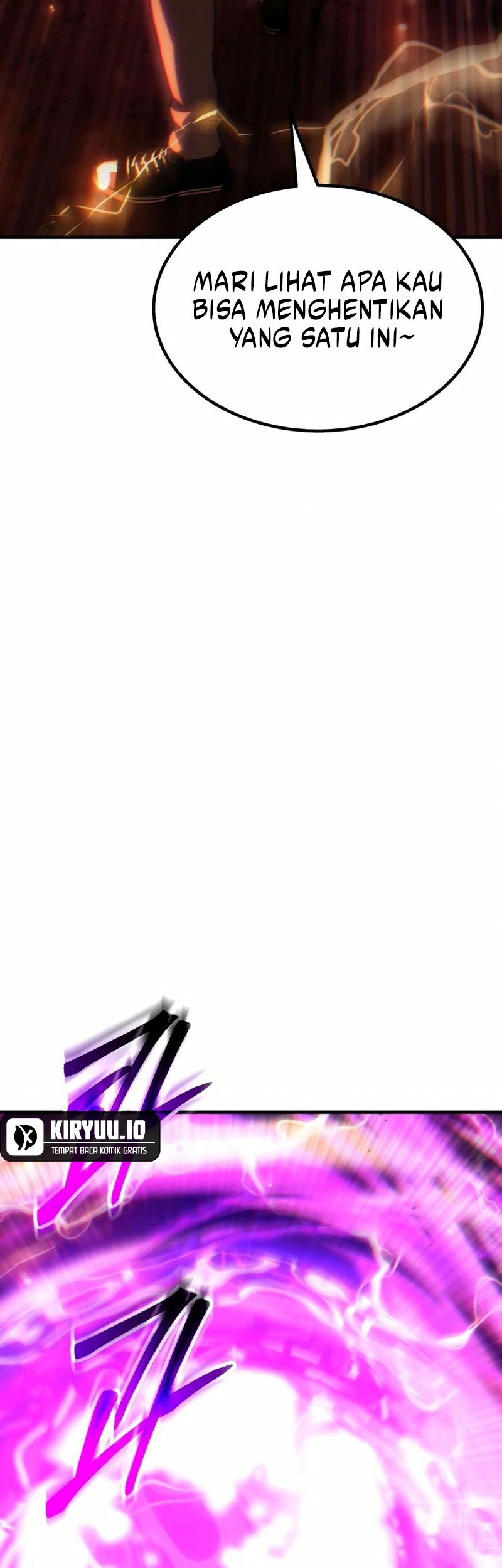 Expelled Hero Is Too Strong Chapter 62 Gambar 58