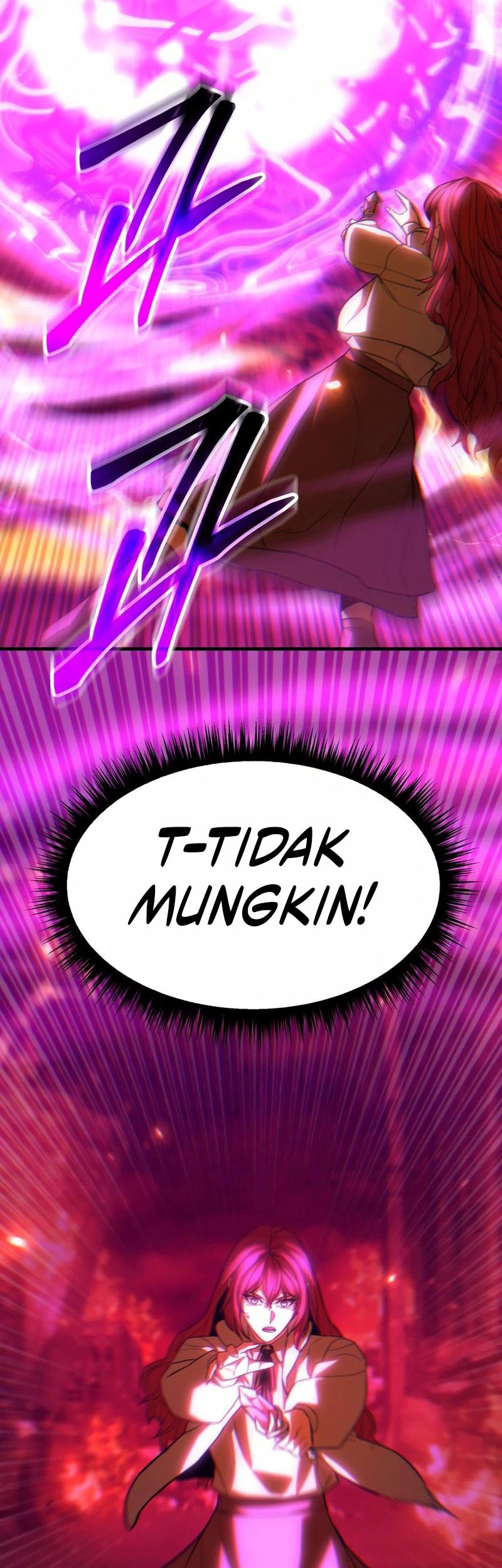 Expelled Hero Is Too Strong Chapter 62 Gambar 59