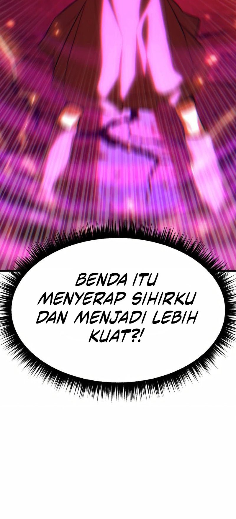 Expelled Hero Is Too Strong Chapter 62 Gambar 60