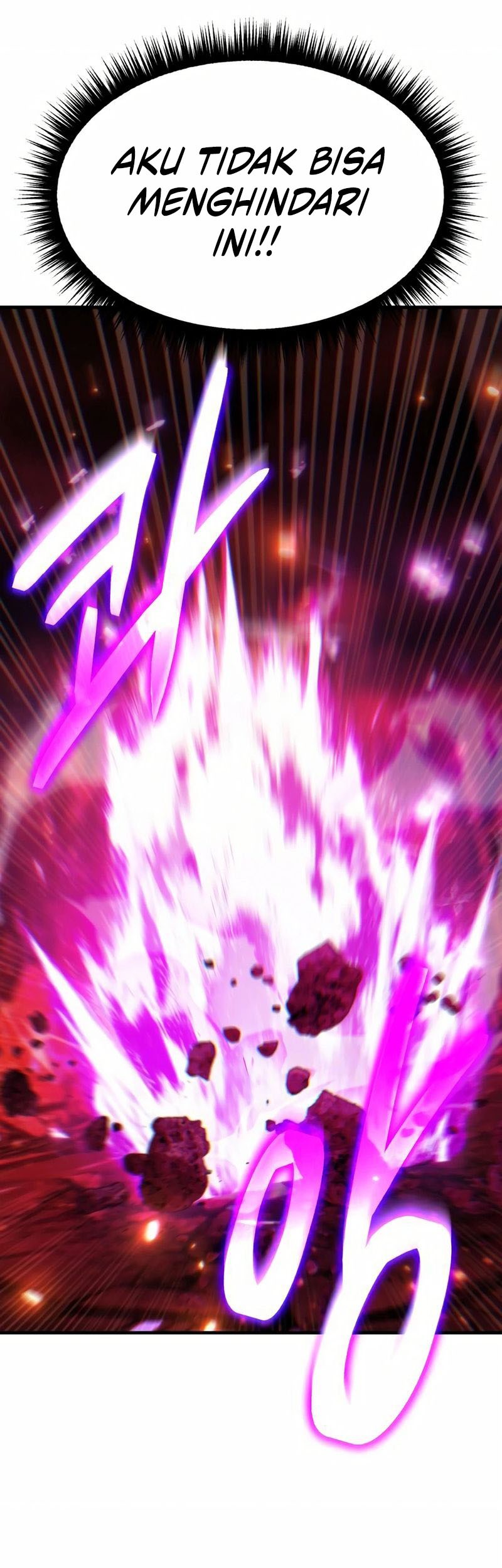 Expelled Hero Is Too Strong Chapter 62 Gambar 61