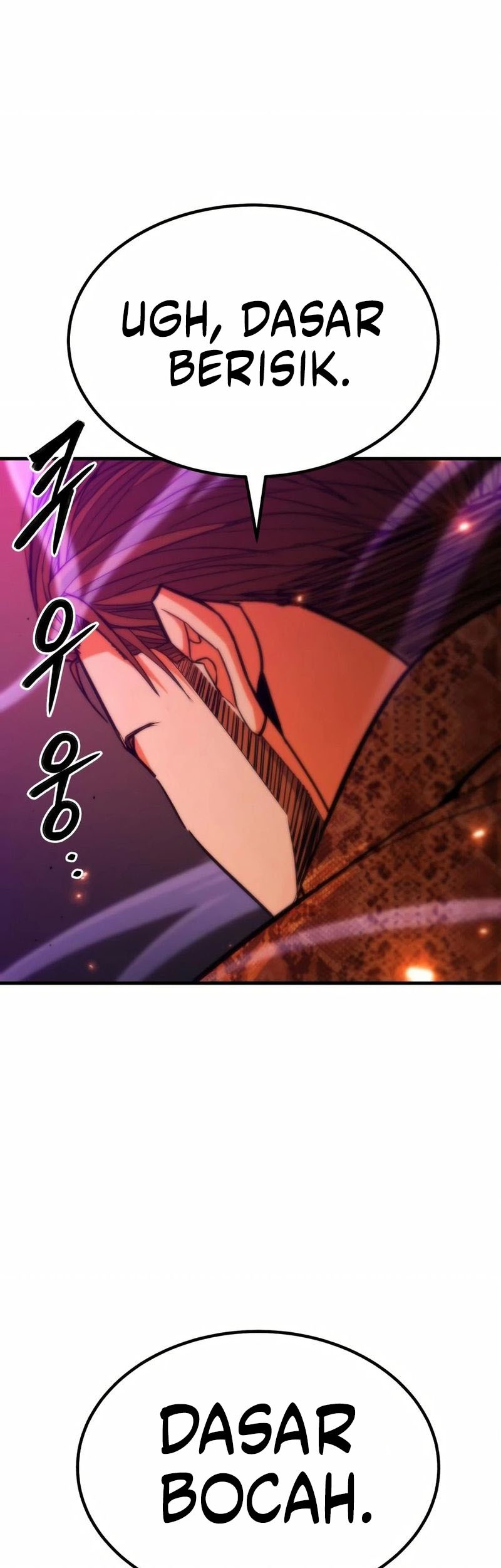 Expelled Hero Is Too Strong Chapter 62 Gambar 63