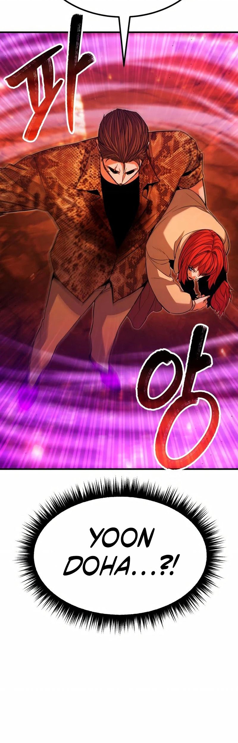 Expelled Hero Is Too Strong Chapter 62 Gambar 64