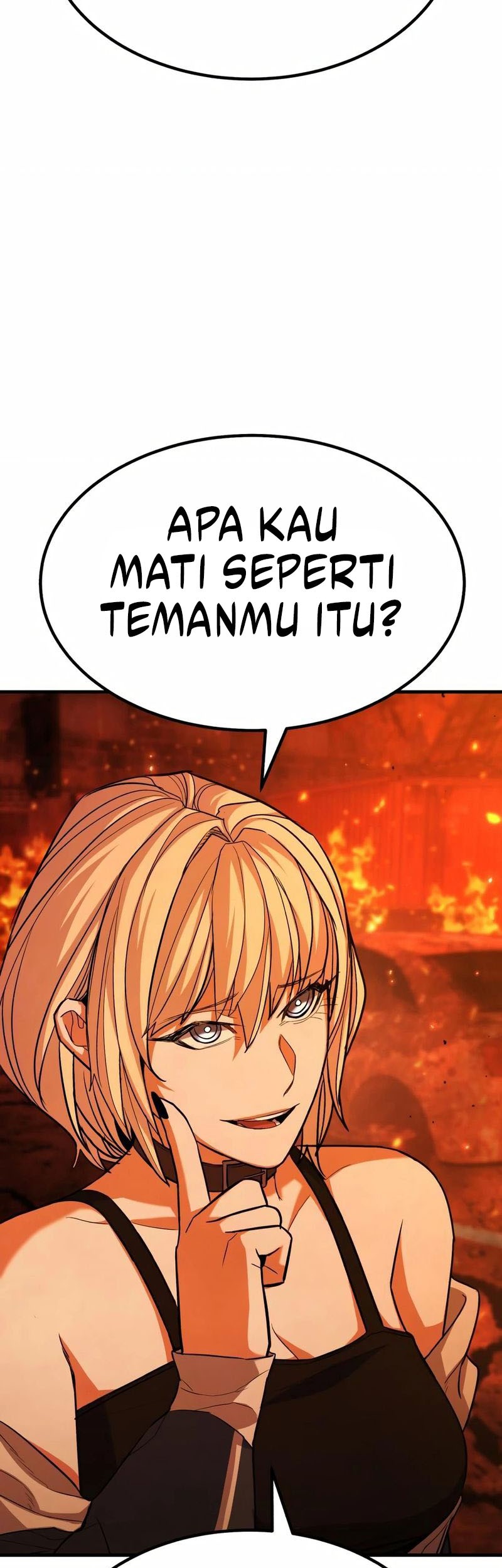 Expelled Hero Is Too Strong Chapter 62 Gambar 67