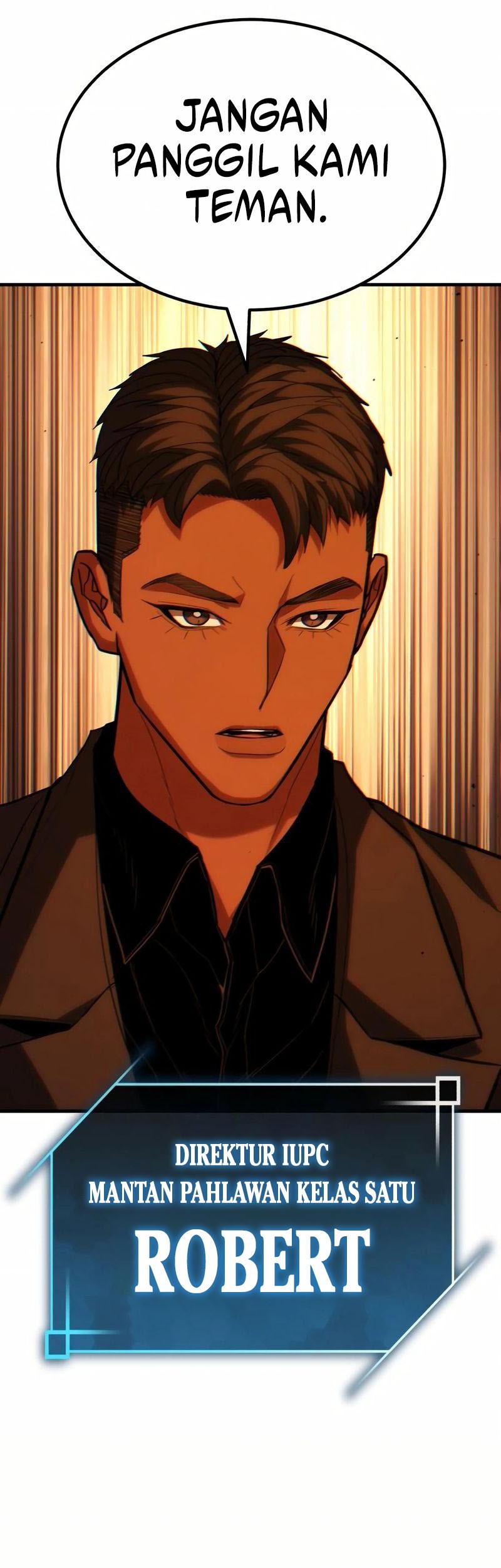 Expelled Hero Is Too Strong Chapter 62 Gambar 73