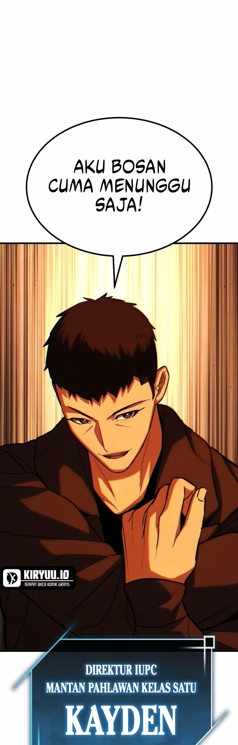 Expelled Hero Is Too Strong Chapter 62 Gambar 74