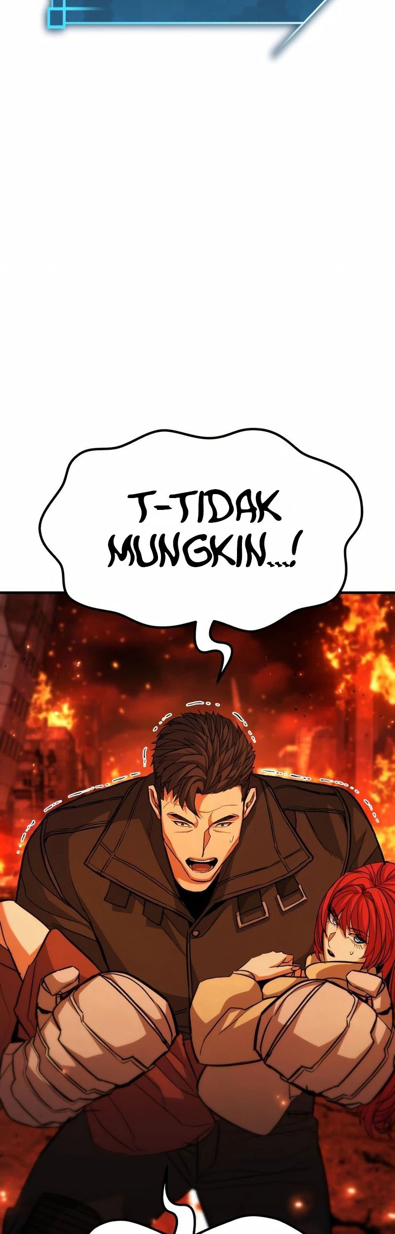 Expelled Hero Is Too Strong Chapter 62 Gambar 75