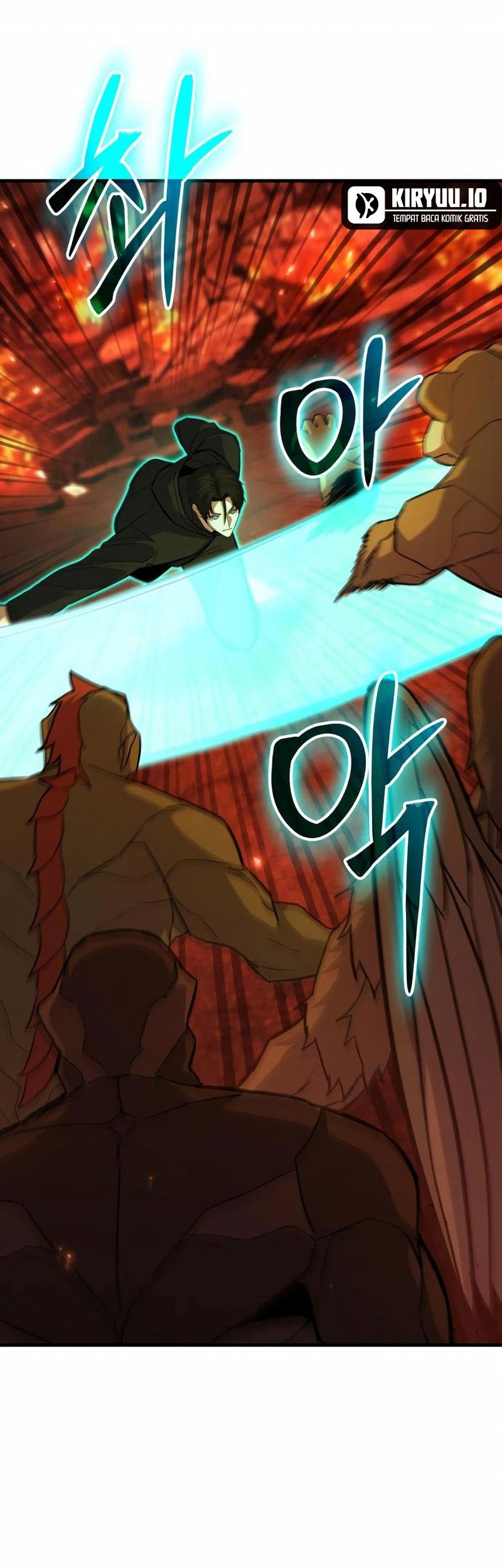 Expelled Hero Is Too Strong Chapter 62 Gambar 80