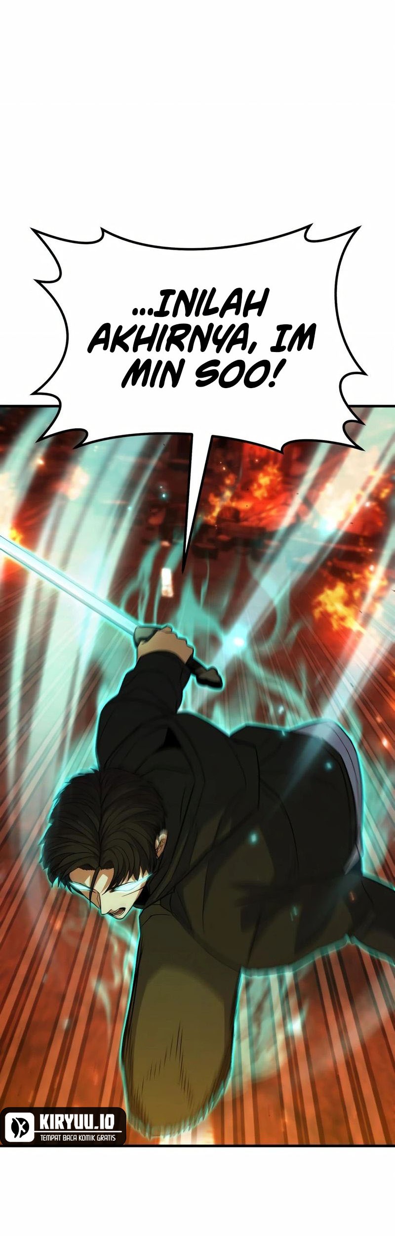 Expelled Hero Is Too Strong Chapter 62 Gambar 82