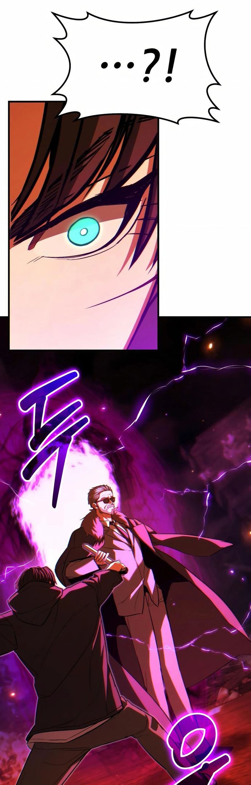 Expelled Hero Is Too Strong Chapter 62 Gambar 85