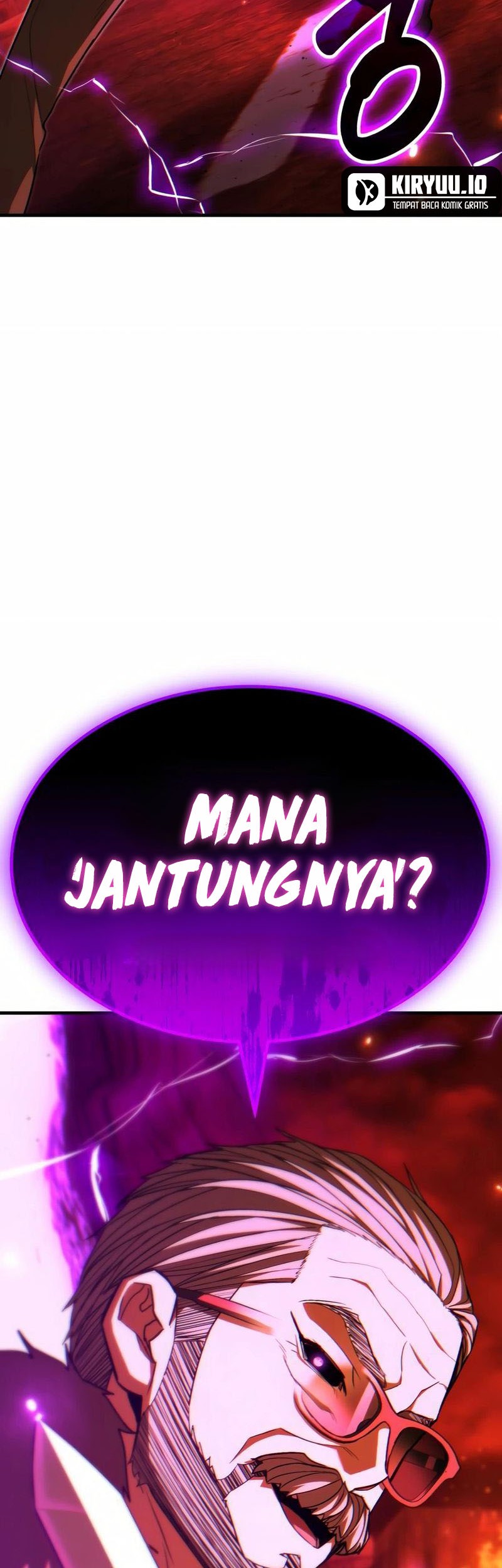 Expelled Hero Is Too Strong Chapter 62 Gambar 86
