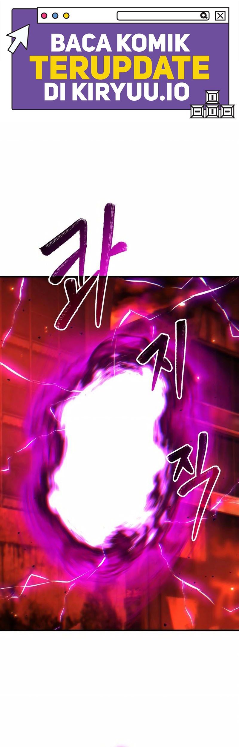 Baca Manhwa Expelled Hero Is Too Strong Chapter 62 Gambar 2