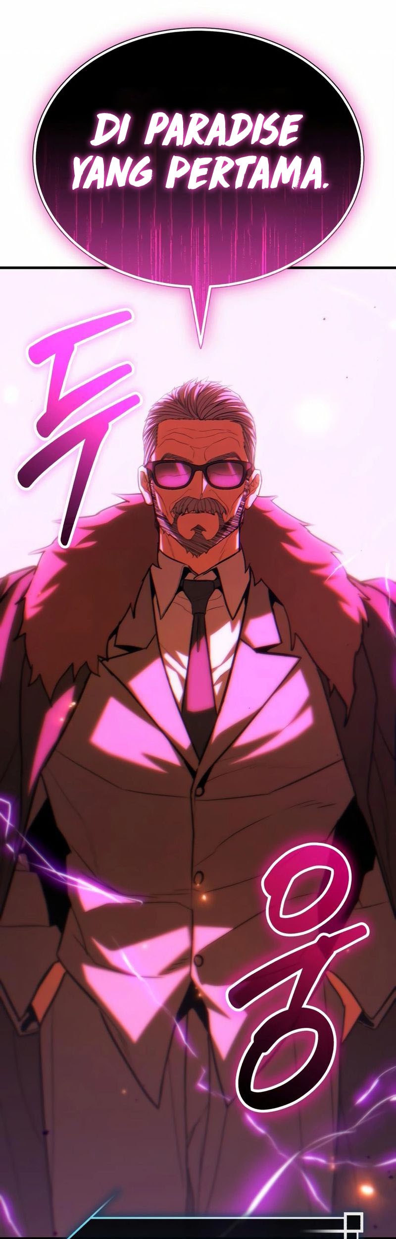 Expelled Hero Is Too Strong Chapter 62 Gambar 5