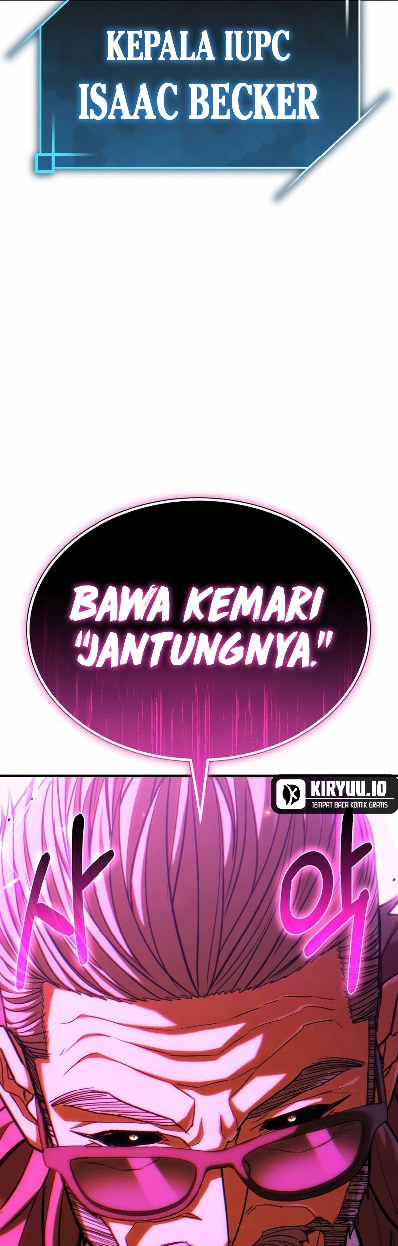 Expelled Hero Is Too Strong Chapter 62 Gambar 6