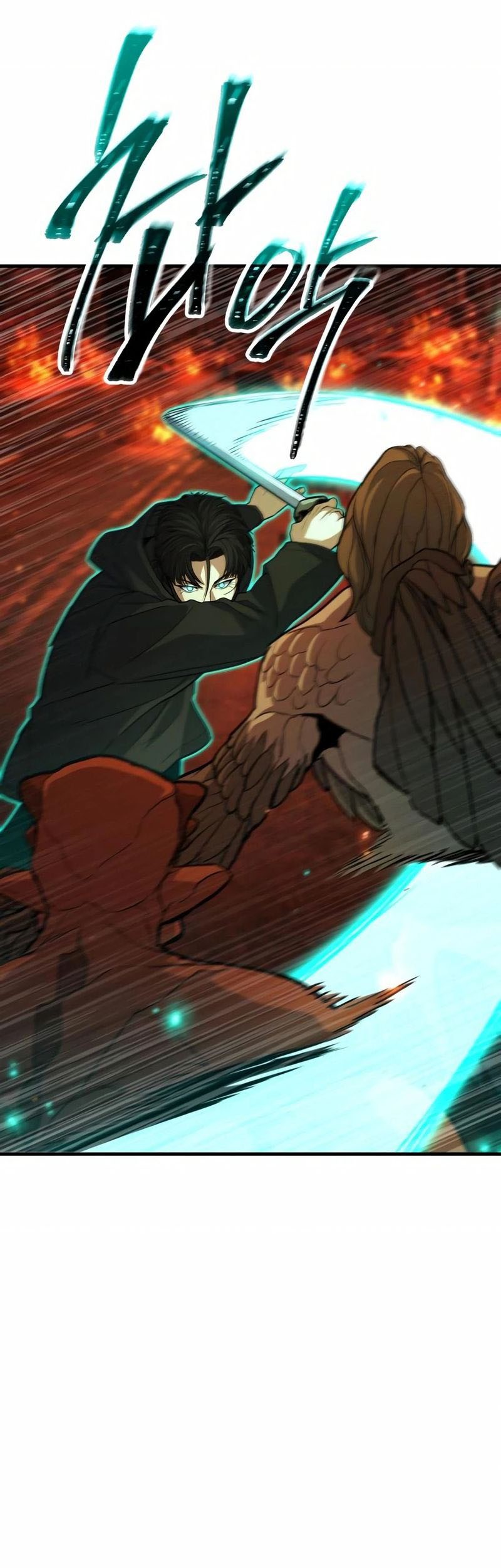 Expelled Hero Is Too Strong Chapter 62 Gambar 13