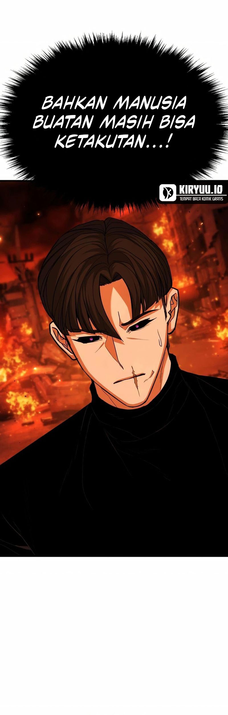 Expelled Hero Is Too Strong Chapter 62 Gambar 15