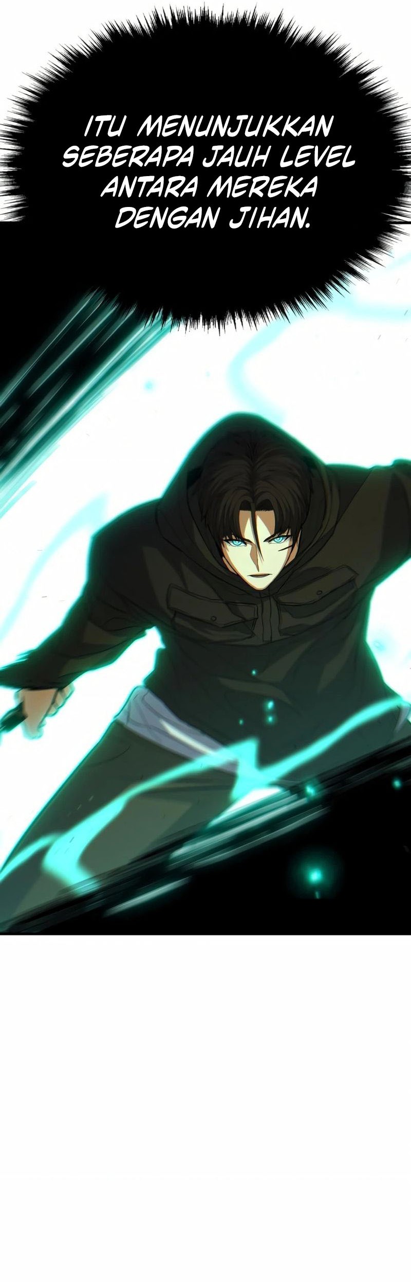 Expelled Hero Is Too Strong Chapter 62 Gambar 16