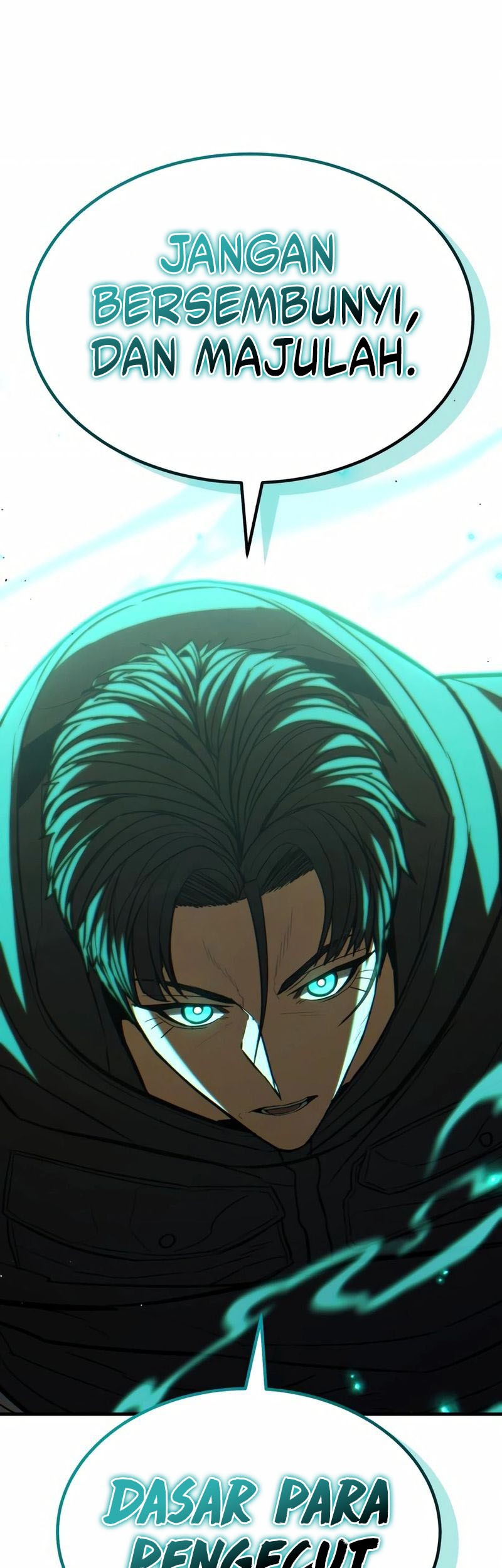 Expelled Hero Is Too Strong Chapter 62 Gambar 17