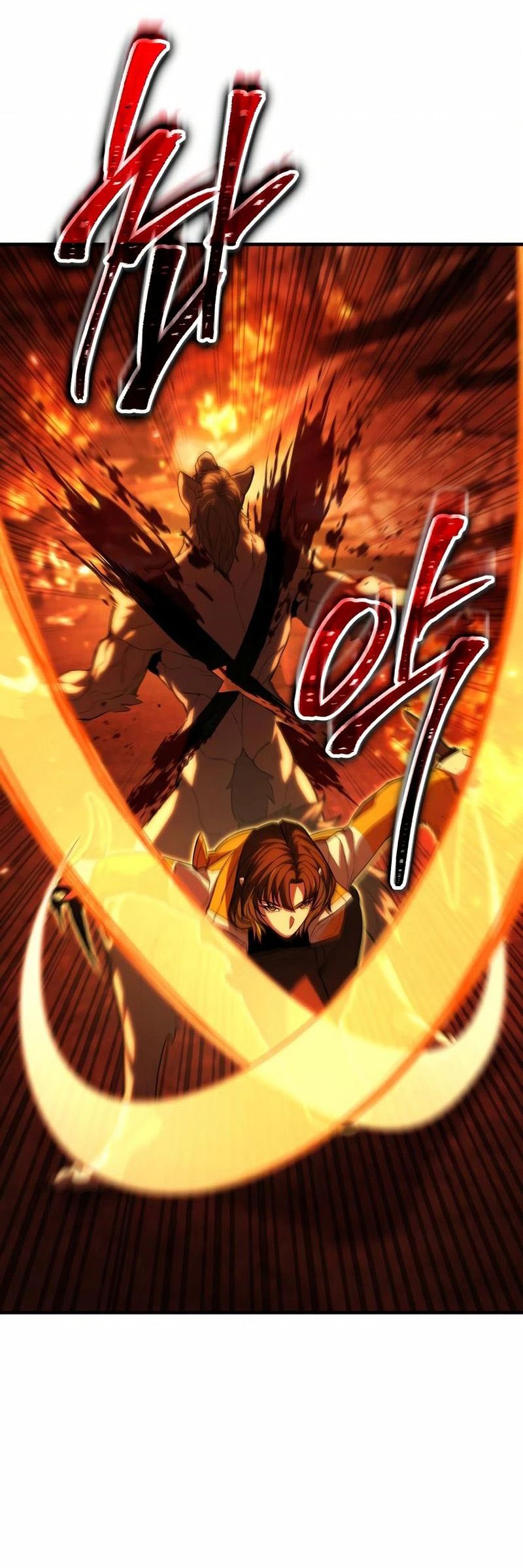 Expelled Hero Is Too Strong Chapter 62 Gambar 20